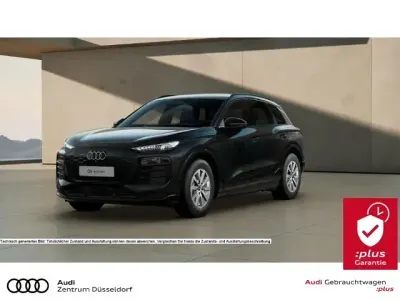Gebraucht Audi Q6 e-tron
