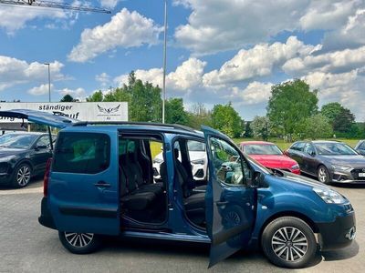 Peugeot Partner Tepee