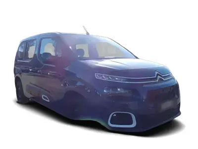 Gebraucht Citroën Berlingo