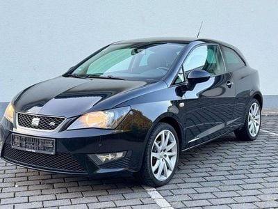 Seat Ibiza SC
