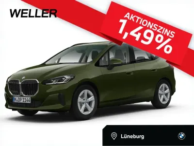 Gebraucht BMW 220 Active Tourer