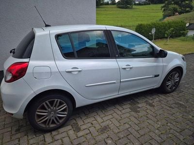 Renault Clio II
