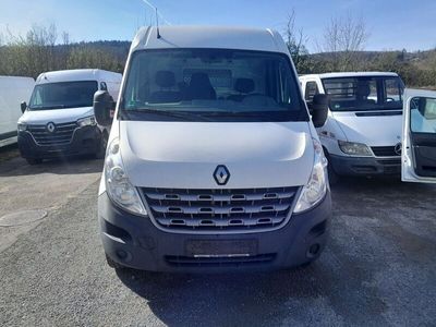 gebraucht Renault Master Kasten L2H2 HKa 3,5t*Klima*Neue Reifen