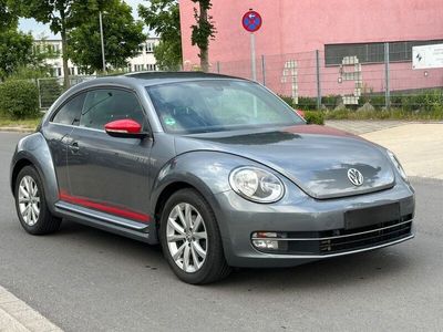 VW Beetle