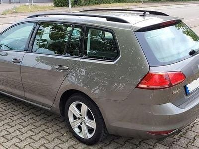 VW Golf VII
