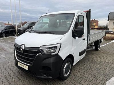 Gebraucht 2022 Renault Master | 28.990 € (Guter Preis)