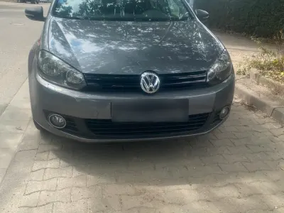 Gebraucht Skoda Fabia 63 PS (46 kW) 2011 Grau Limousine