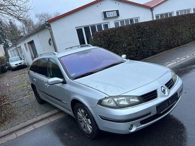 Renault Laguna GrandTour