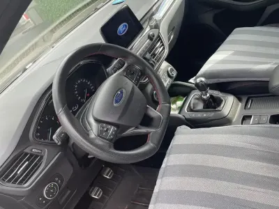 Gebraucht Ford Focus