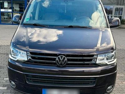 VW Multivan