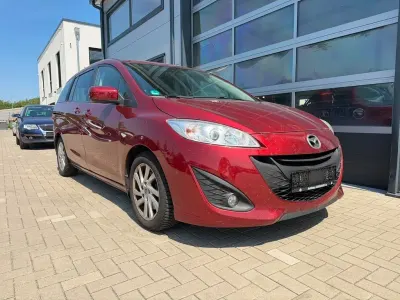 Gebraucht Mazda 5