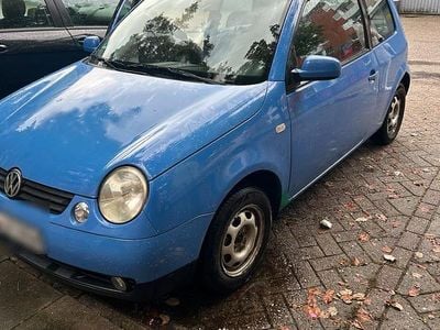 VW Lupo