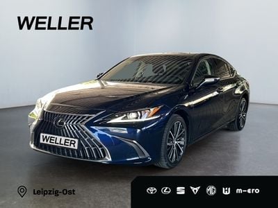 Lexus ES300H