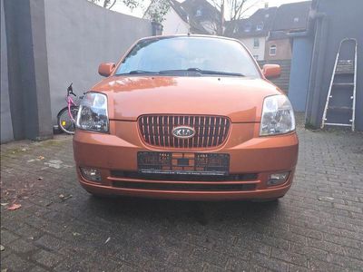 Gebraucht 2006 Kia Picanto EX Kleinwagen | 2.299 € (Fairer Preis)