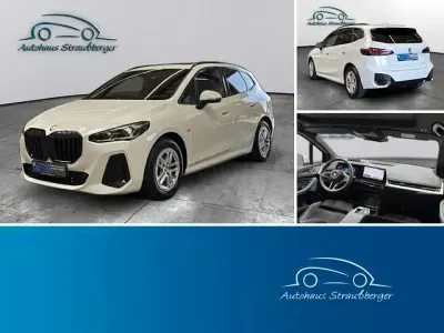 Gebraucht BMW 218 Active Tourer