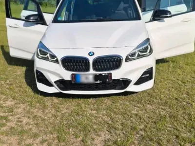 Gebraucht BMW 220