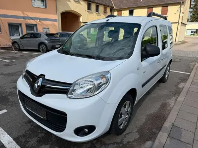 Używany Renault Kangoo