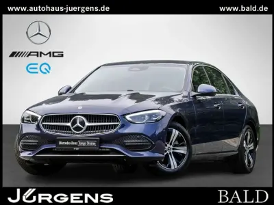 Gebraucht Mercedes C180