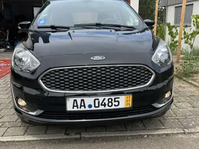 Gebraucht Ford Ka Plus