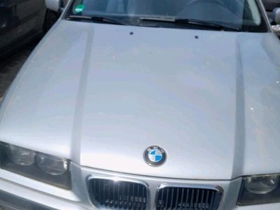 gebraucht BMW 316 i ohne Tüv