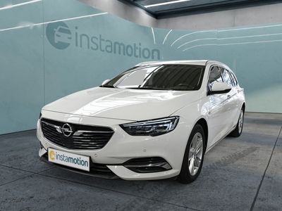 gebraucht Opel Insignia Innovation AUTOMAIK