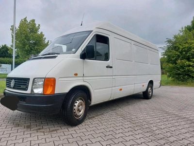 VW LT
