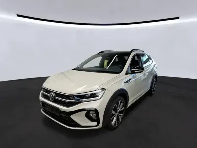 Gebraucht VW Taigo