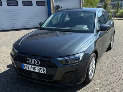 Gebraucht Audi A1 Sportback