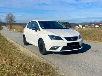 gebraucht Seat Ibiza 1,4 TDI / TÜV, Service NEU