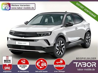 Usata Opel Mokka 145 CV (106 kW) 2024 Bianco SUV