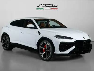 Gebraucht Lamborghini Urus
