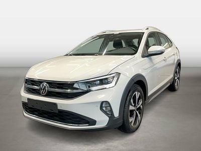 Gebraucht VW Taigo Style 110 PS (80 kW) 2023 Ascotgrau SUV