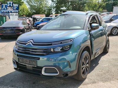 gebraucht Citroën C5 Aircross BlueHDI 180 S&S EAT PANO NAVI R-KAM