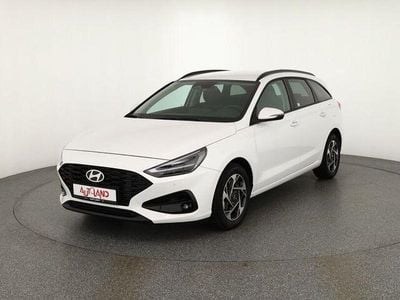 Neu Hyundai i30 140 PS (102 kW) 2025 Weiß Kombi