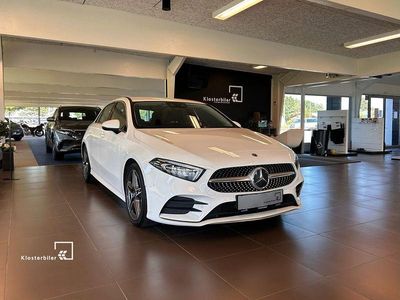Mercedes A200