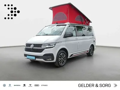 Gebraucht VW California