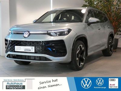 Neu VW Tayron R-line 150 PS (110 kW) 2025 Silber SUV