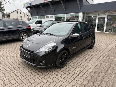 Renault Clio III