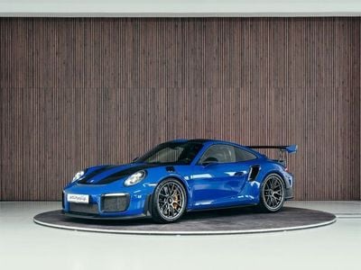 Porsche 911 GT2 RS