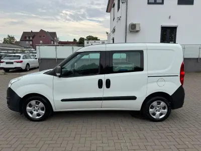 Gebraucht Opel Combo