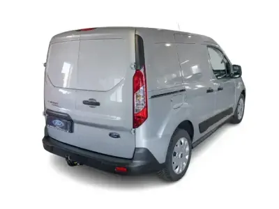 Gebraucht Ford Transit Connect