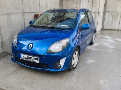 Käytetty Renault Twingo