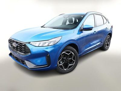 Nowe Ford Kuga ST-Line 182 KM (133 kW) 2026 Niebieski SUV