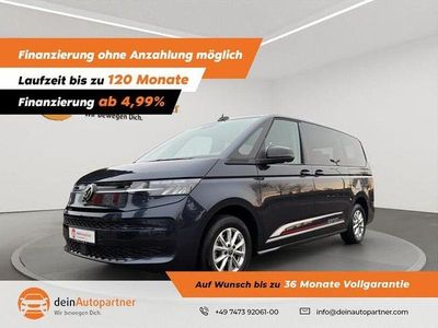 Gebraucht VW T7 110 PS (80 kW) 2024 Andere Van