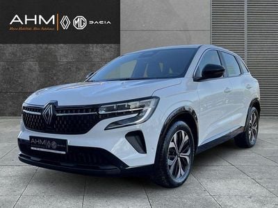 Gebraucht Renault Austral Equilibre 140 PS (102 kW) 2023 Weiss SUV