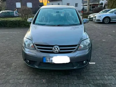 Gebraucht VW Golf IV 110 PS (80 kW) 2006 Grau Limousine