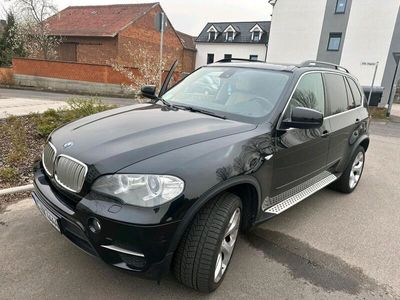 gebraucht BMW X5 3.0d -E70