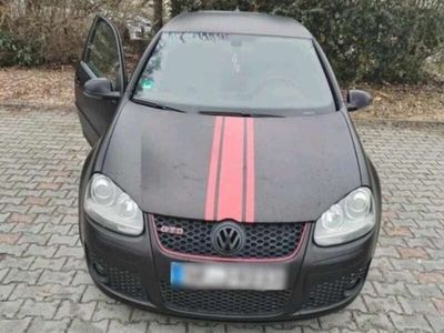 gebraucht VW Golf V 