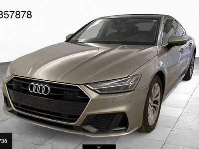 gebraucht Audi A7 Sportbac S-Line Ext Laser HeadUpVirtCockpPano