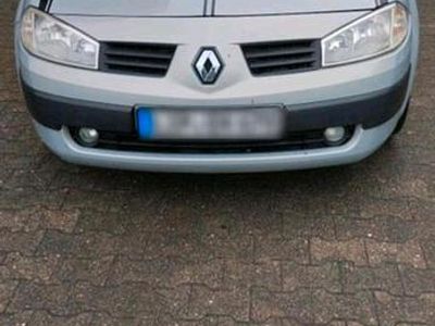 Renault Mégane II